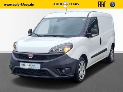 gebraucht Fiat Doblò Cargo 1.6 Multijet SX Maxi