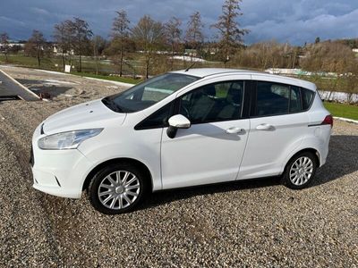 gebraucht Ford B-MAX Trend,Sitzheizung,Festpreis