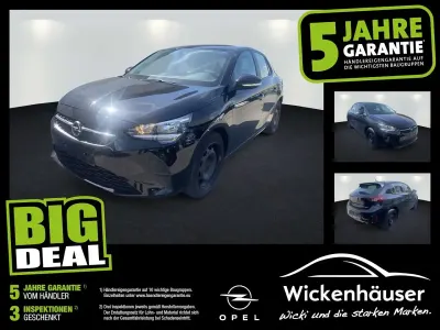 Gebraucht Opel Corsa