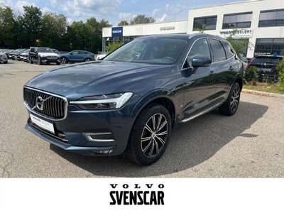 gebraucht Volvo XC60 Inscription AWD B5 Diesel EU6d Allrad StandHZG...