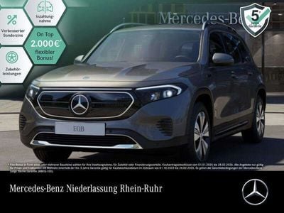 Mercedes EQB250