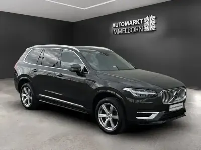 Usata Volvo XC90 392 CV (288 kW) 2021 Grigio SUV