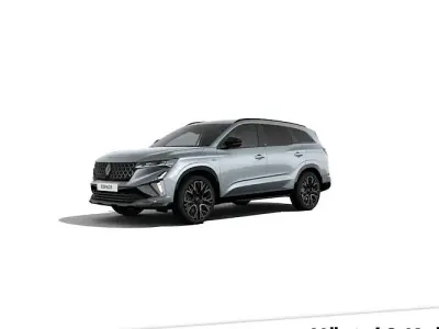 Neu Renault Espace Esprit Alpine 200 PS (147 kW) 2026 Grau SUV