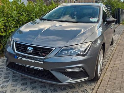 Seat Leon ST