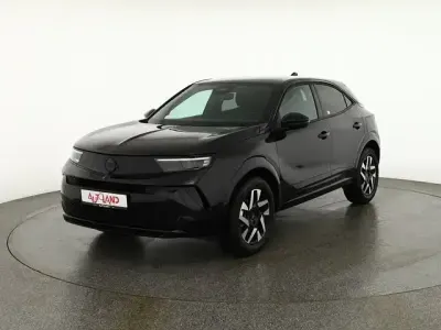 Ny Opel Mokka 131 HK (96 kW) 2025 Sort SUV