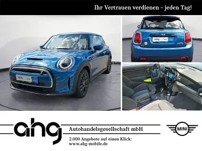 Gebraucht Mini Cooper SE