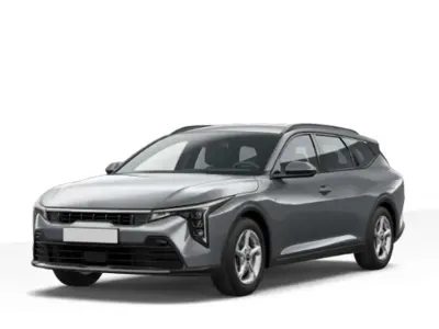 Nuova Kia K4 150 CV (110 kW) 2026 Grigio Station wagon