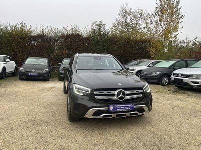 Mercedes GLC220