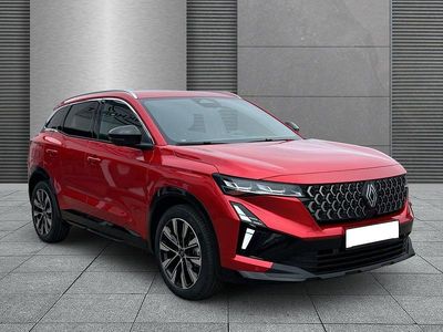 Nuova Renault Austral Techno 148 CV (108 kW) 2026 Rosso SUV