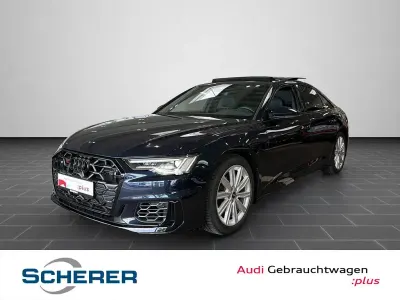 Gebraucht Audi S6