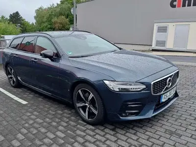 Gebraucht Volvo V90