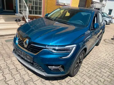 Gebraucht Renault Arkana