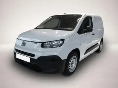 Gebraucht Fiat Doblò