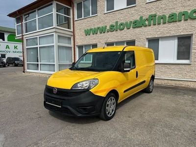 Fiat Doblò