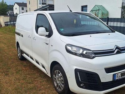 Citroën Jumpy