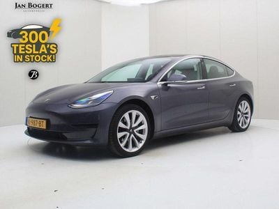 Gebraucht Tesla Model 3 Standard Range 225 kW (306 PS) 2020 Grau Limousine