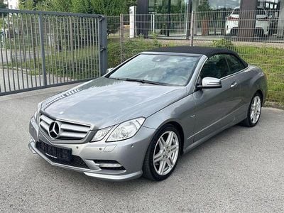 Mercedes E250