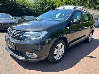 Dacia Logan MCV