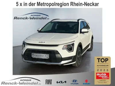 Gebraucht Kia Niro