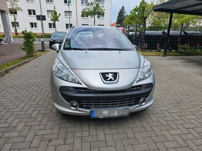 gebraucht Peugeot 207 Sport 110 Sport