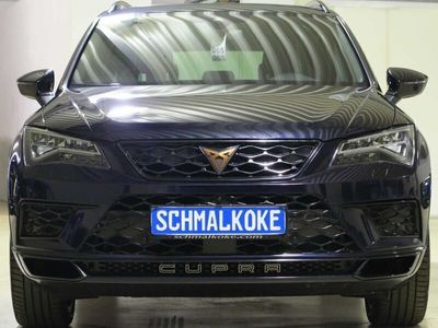 gebraucht Cupra Ateca 2.0 TSI 4Drive DSG7 eSAD Navi LM19