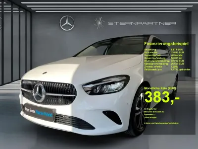 Usata Mercedes E250 Progressive 163 CV (119 kW) 2025 Bianco Berlina