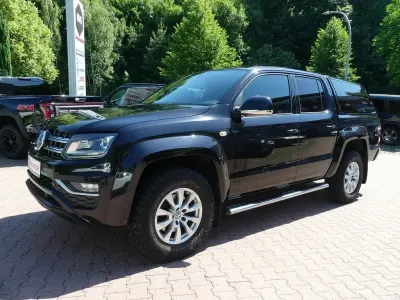 Gebraucht VW Amarok