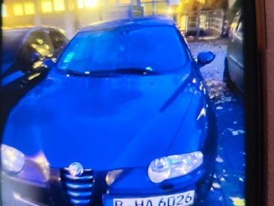 Alfa Romeo 147