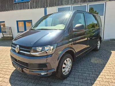 Gebraucht VW Multivan