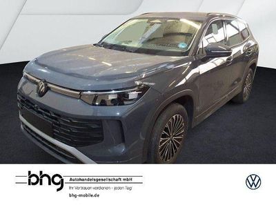 Gebraucht 2025 VW Tayron Life SUV | 62.380 €