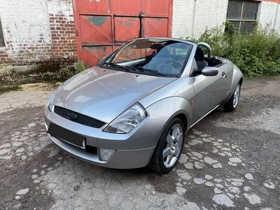 Ford StreetKa