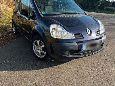 Renault Modus