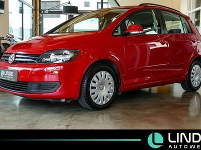VW Golf Plus Cross