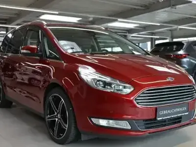 Occasion Ford Galaxy