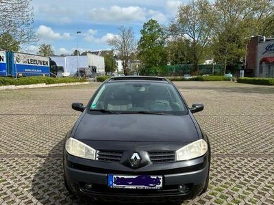 Renault Mégane Coupé