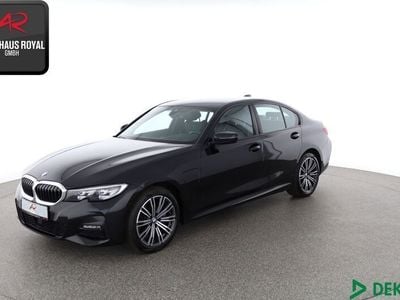 BMW 330e
