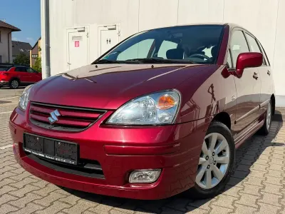 Gebraucht Suzuki Liana