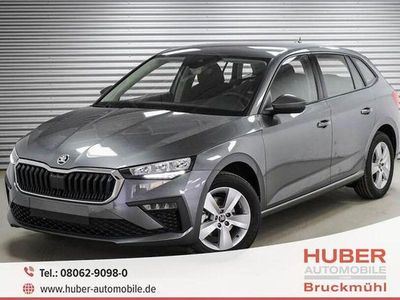 Neu Skoda Scala Selection 150 PS (110 kW) 2026 Andere Kleinwagen