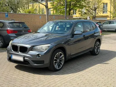 Gebraucht BMW X1