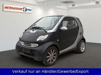 Smart ForTwo Coupé