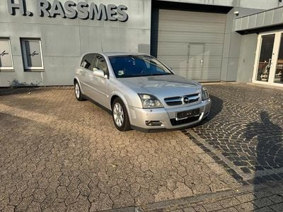 Opel Signum