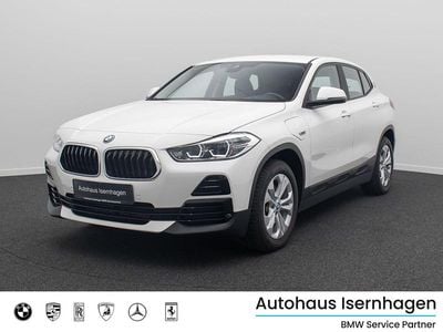 Weiß Gebraucht 2022 BMW X2 Advantage SUV | 22.999 € (Fairer Preis)