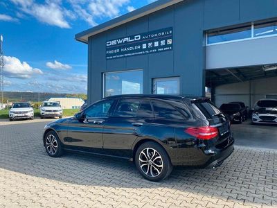 Mercedes C300