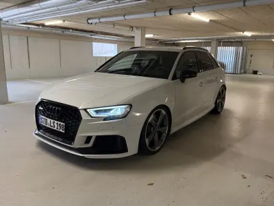 Gebraucht Audi RS3