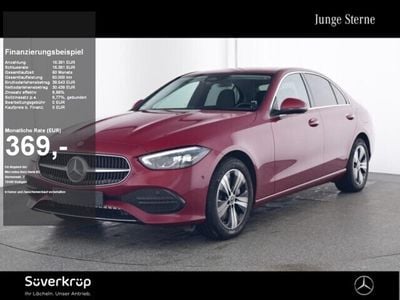 Mercedes C300
