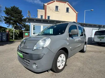 Gebraucht Renault Kangoo