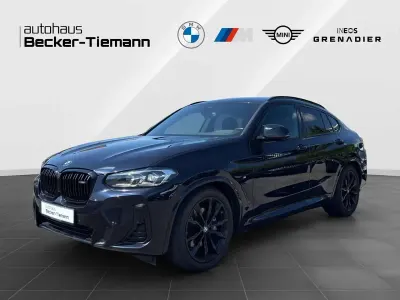 Gebraucht BMW X4 M