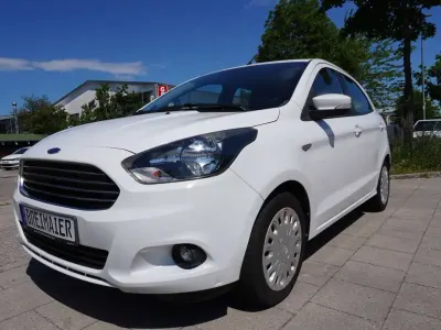 Gebraucht Ford Ka