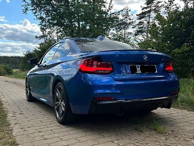 BMW M240