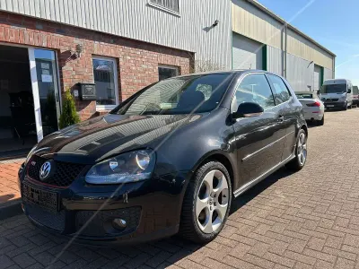 Gebraucht VW Golf